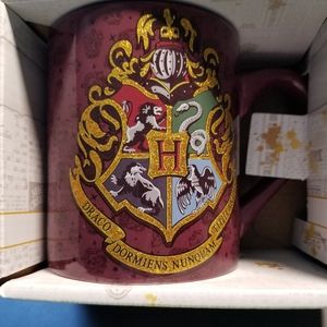 Harry Potter Mug NIB